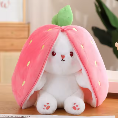 Fluffy Tavşan™