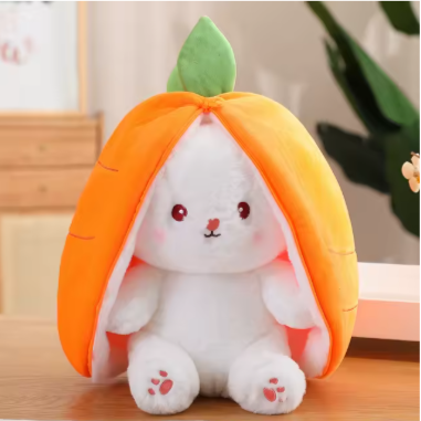Fluffy Tavşan™